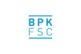 Logo BPK FSC